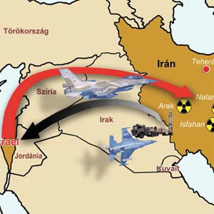 تعجب کارشناسان غربى از تهديدهاى تازه اسرائيل عليه ايران